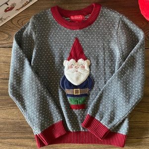 Boys Christmas Sweater 🎄🎅